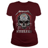 Image of LIMITED EDITION_STEELERS