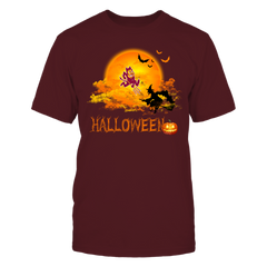 Arizona State Sun Devils Halloween