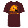 Image of Arizona State Sun Devils Halloween