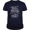 Image of Saving People Hunting Thing The Family Business T Shirt