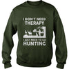 Image of Hunting Shirt T-Shirt_1