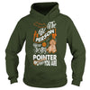 Image of Be The Person Your Scary Pointer Thinks You Are