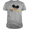 Image of TAKE ME TO THE MOUSE