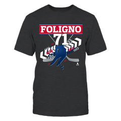Nick Foligno #71
