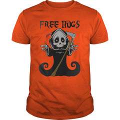 Funny Halloween T shirt