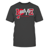 Image of LOVE Racing - Kevin Harvick