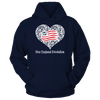 Image of Lace Logo - New England Revolution