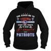 Image of Patriots Fan