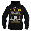 Image of STEELERS  01 Fan