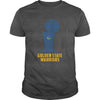 Image of Ian Clark Golden State Warriors T Shirt