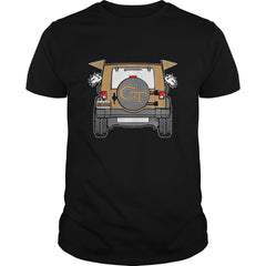 Jeep Sport Georgia Tech Yellow Jackets