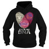 Image of Its In My DNA Raiders TShirt