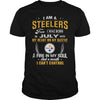 Image of STEELERS  07 Fan