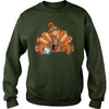 Image of CLe---Turkey--baseball---Baltimore-Orioles