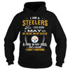 Image of STEELERS  05 Fan