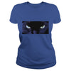 Image of Black Cat s Eyes