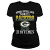 Image of PACKERS Tshirt, PACKERS Hoodies