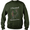 Image of Hurrincane Irma Storm Tshirts: i Survived Hurricane Irma