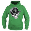 Image of Raiders skull