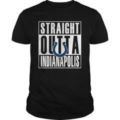 Colts Fan