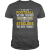 Image of NFL STEELERS 171 IF YOU LOVE