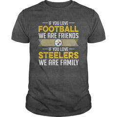 NFL-STEELERS 171 IF YOU LOVE