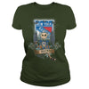Image of lnh - hockey - night mare - New York Rangers