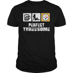 STEELERS Tshirt LIMITED EDITION