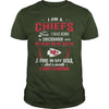 Image of CHIEFS Fan