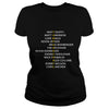 Image of Tampa Bay Rays T Shirt
