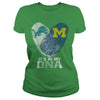 Image of ITS IN MY DNA