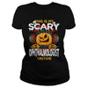 Image of OPHTHALMOLOGIST Scary Halloween