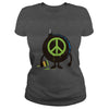 Image of Peace No War