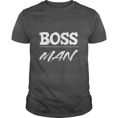 Boss Man