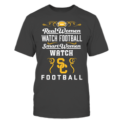 USC Trojans - Real Women Smart Women