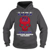 Image of Giants Fan TShirt