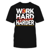 Image of Work Hard Dream Harder - University of Southern California