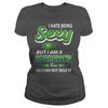Image of Seahawks Fan T-Shirt