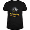 Image of Crazy Halloween Lady TShirt 0  1