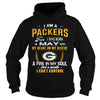 Image of PACKERS  05 Fan