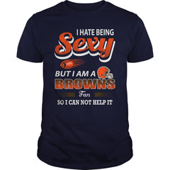 Browns Fan T-Shirt