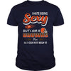 Image of Browns Fan T-Shirt