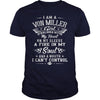 Image of VON MILLER Tshirt