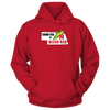 Image of University of Nebraska Cornhusker Apparel - Corn Fed &amp; Bleed Red