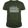 Image of Dallas Cowboys Tee