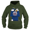 Image of VGSportBaseballSnoopyHouseNewYorkMets