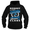 Image of DETROIT LIONS NOBODY