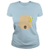 Image of Monkey Halloween Costume Tee (kids and adults)