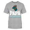 Image of Papa - Coastal Carolina Chanticleers