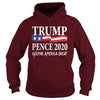 Image of TRUMP PENCE 2020
